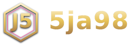 5ja98 logo